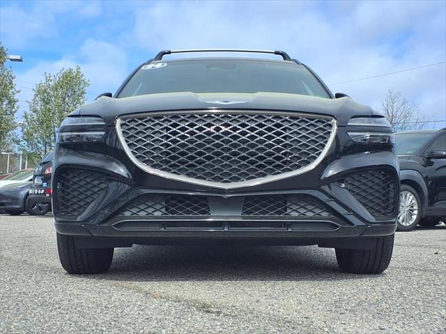 2024 Genesis GV70 3.5T AWD Sport 2024 Genesis GV70 3.5T AWD Sport