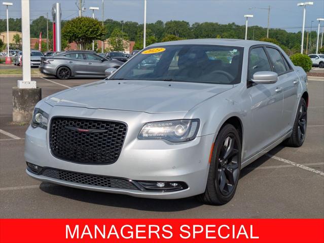 2023 Chrysler 300 300S
