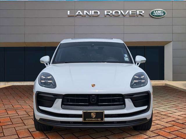 2023 Porsche Macan T 2023 Porsche Macan T