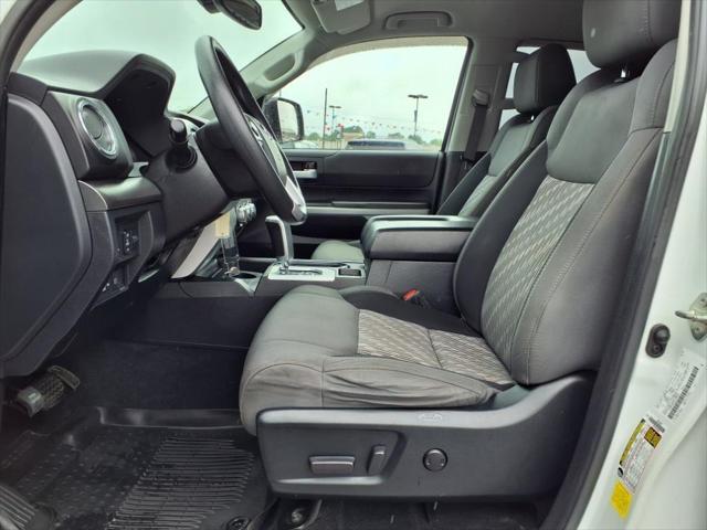 2020 Toyota Tundra SR5 2020 Toyota Tundra SR5