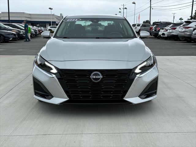 2023 Nissan Altima SL FWD
