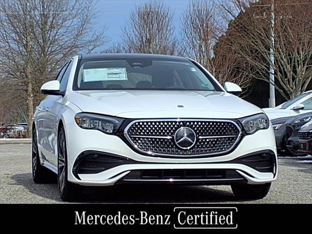 2025 Mercedes-Benz E 350 E 350 2025 Mercedes-Benz E 350 E 350