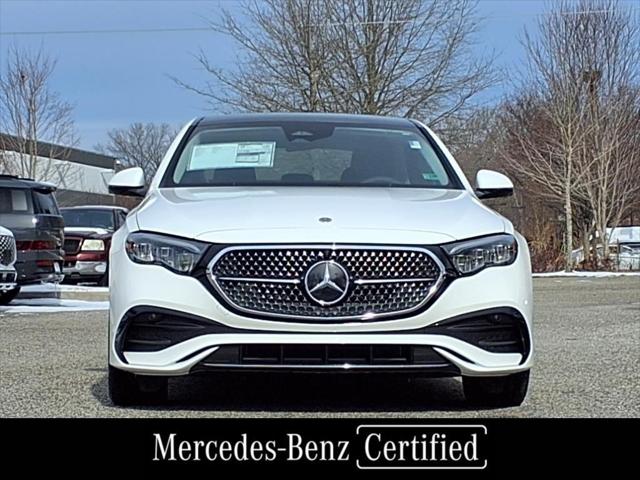 2025 Mercedes-Benz E 350 E 350 2025 Mercedes-Benz E 350 E 350