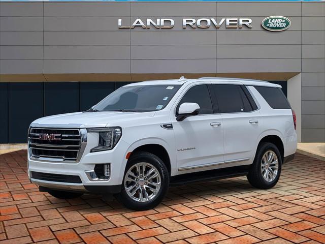 2022 GMC Yukon 4WD SLT 2022 GMC Yukon 4WD SLT