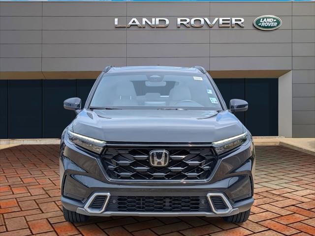 2025 Honda CR-V Hybrid Sport Touring 2025 Honda CR-V Hybrid Sport Touring