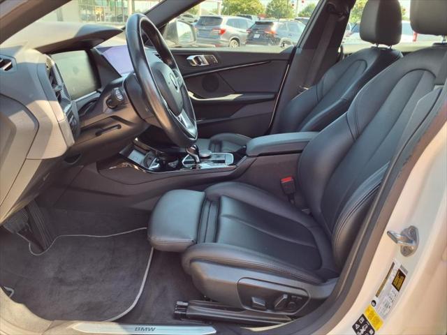 2024 BMW 228i Gran Coupe xDrive 2024 BMW 228i Gran Coupe xDrive