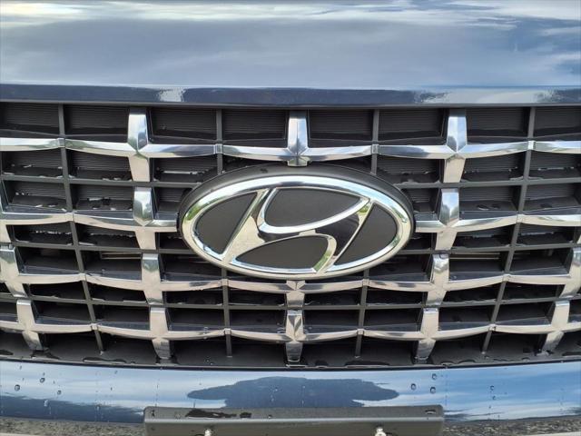 2025 Hyundai Venue Limited 2025 Hyundai Venue Limited