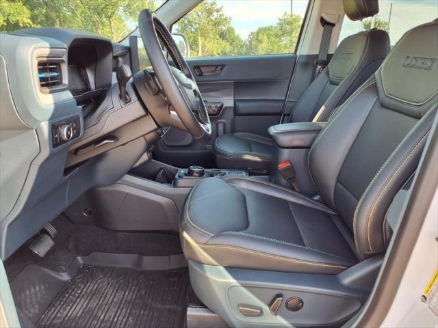 2025 Ford Maverick Lobo 2025 Ford Maverick Lobo