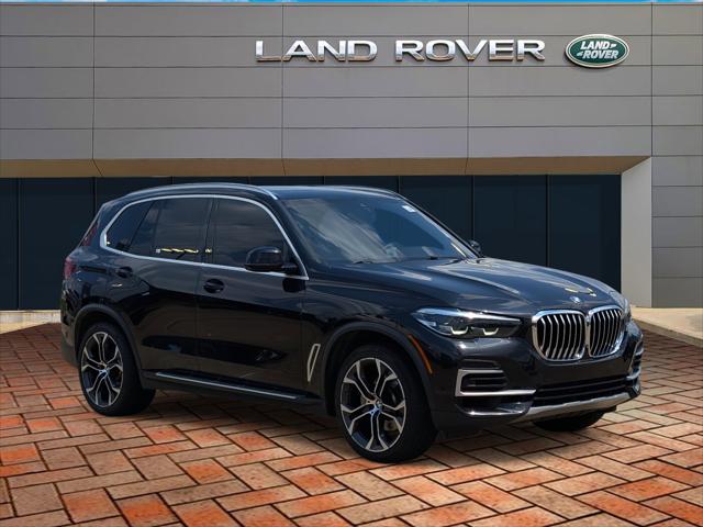 2022 BMW X5 sDrive40i 2022 BMW X5 sDrive40i