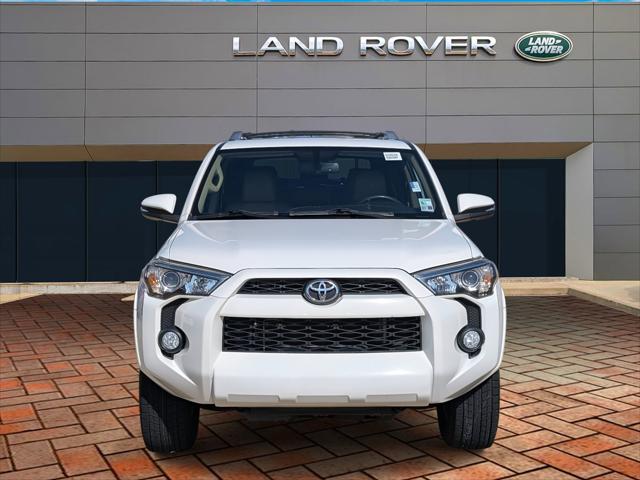 2015 Toyota 4Runner SR5 Premium