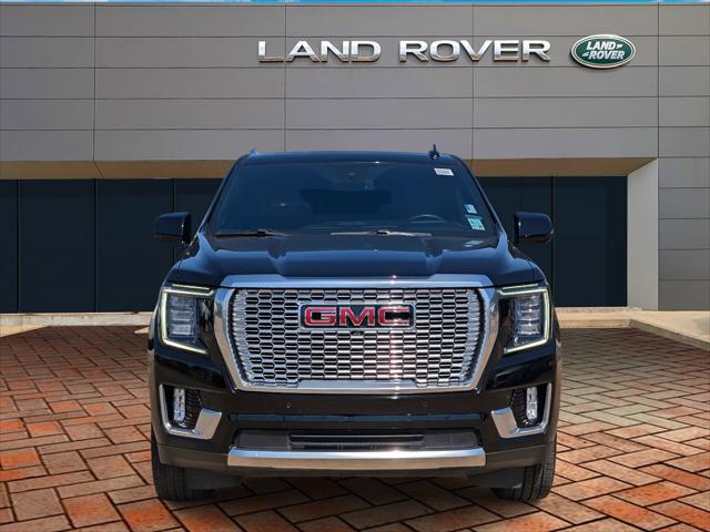 2023 GMC Yukon XL 4WD Denali