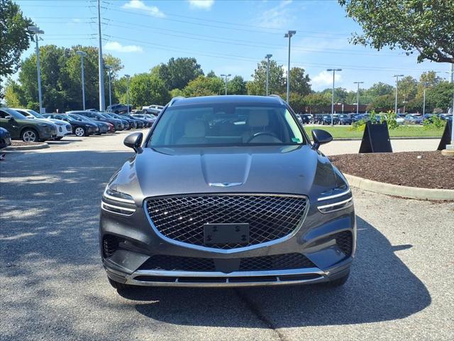 2023 Genesis GV70 2.5T AWD 2023 Genesis GV70 2.5T AWD