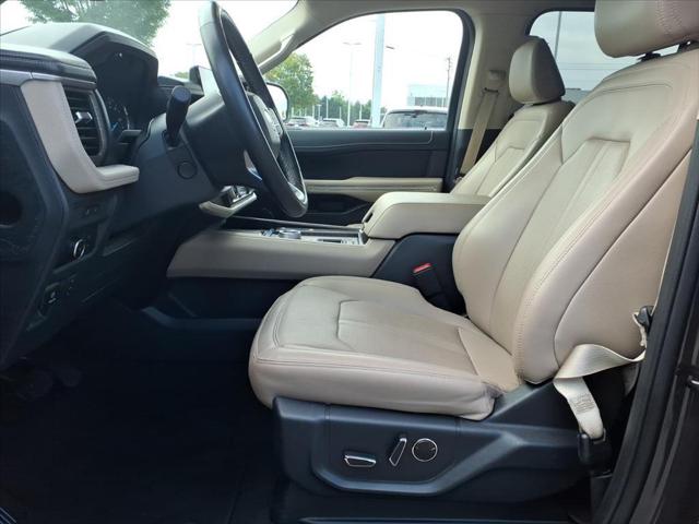 2024 Ford Expedition Limited MAX