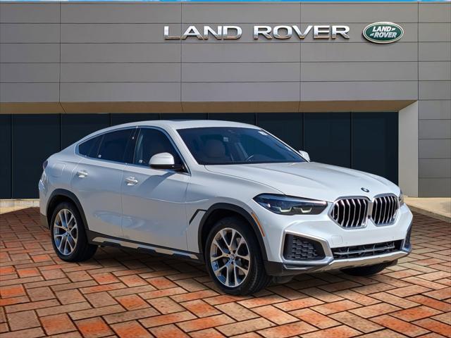 2023 BMW X6 xDrive40i 2023 BMW X6 xDrive40i