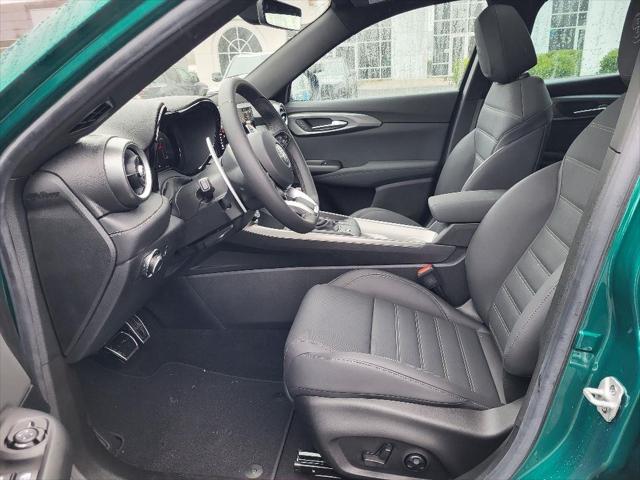 2024 Alfa Romeo Tonale TONALE VELOCE EAWD 2024 Alfa Romeo Tonale TONALE VELOCE EAWD