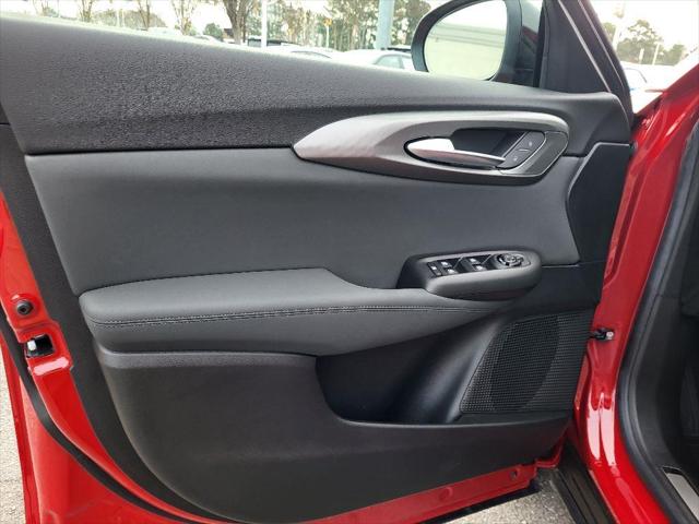 2024 Alfa Romeo Tonale TONALE VELOCE EAWD 2024 Alfa Romeo Tonale TONALE VELOCE EAWD