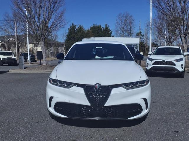 2025 Alfa Romeo Tonale TONALE AWD 2025 Alfa Romeo Tonale TONALE AWD