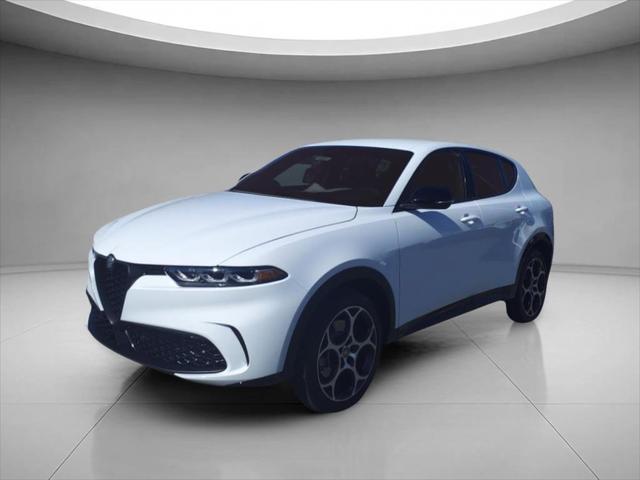 2025 Alfa Romeo Tonale TONALE AWD 2025 Alfa Romeo Tonale TONALE AWD