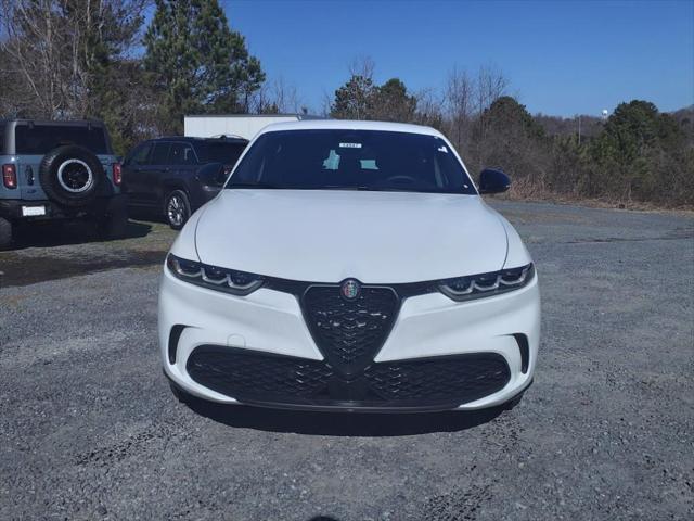 2025 Alfa Romeo Tonale TONALE AWD