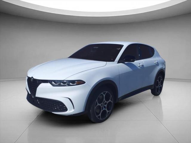 2025 Alfa Romeo Tonale TONALE AWD