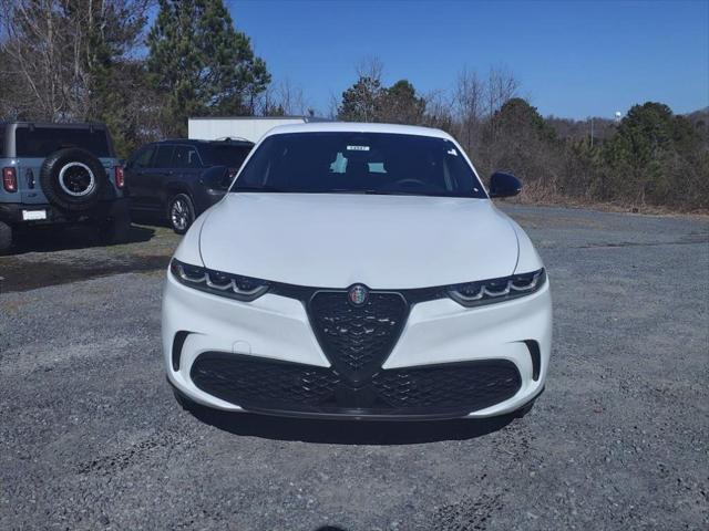 2025 Alfa Romeo Tonale TONALE AWD