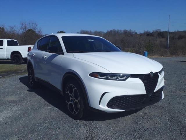 2025 Alfa Romeo Tonale TONALE AWD