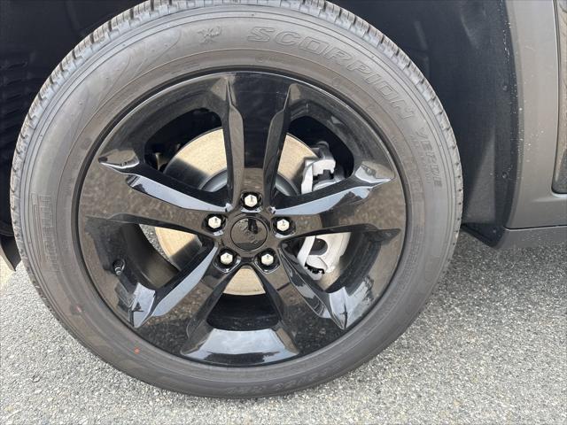 2025 Jeep Grand Cherokee GRAND CHEROKEE L LIMITED 4X4 2025 Jeep Grand Cherokee GRAND CHEROKEE L LIMITED 4X4