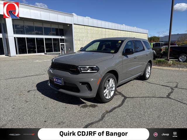 2026 Dodge Durango GT AWD
