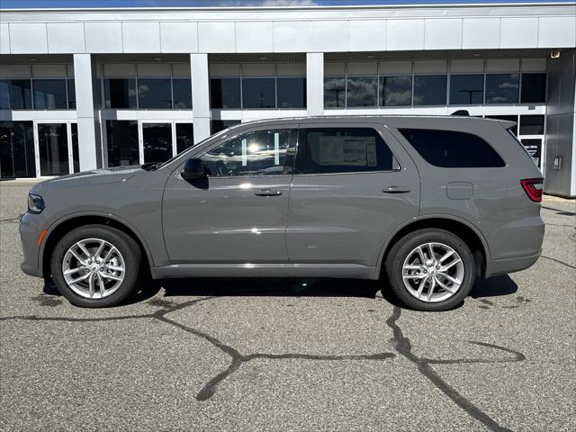 2026 Dodge Durango GT AWD