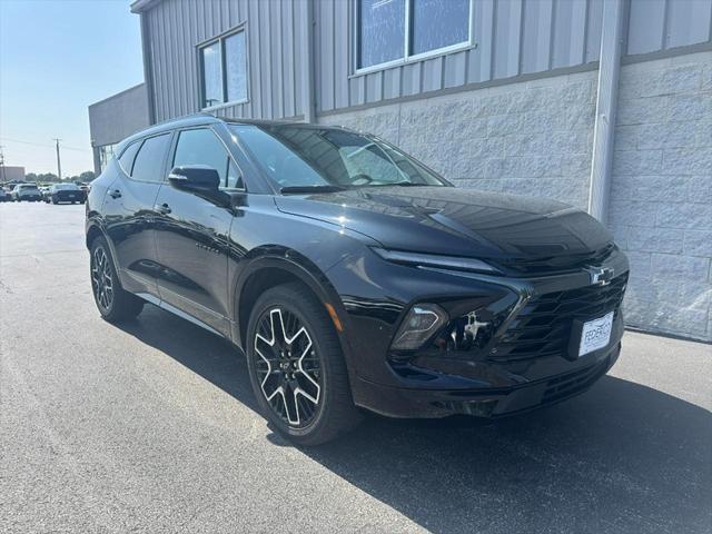 2023 Chevrolet Blazer FWD RS