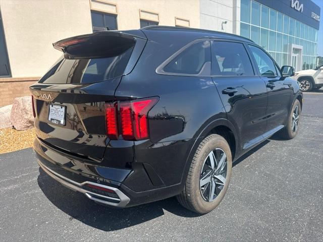 2023 Kia Sorento S 2023 Kia Sorento S