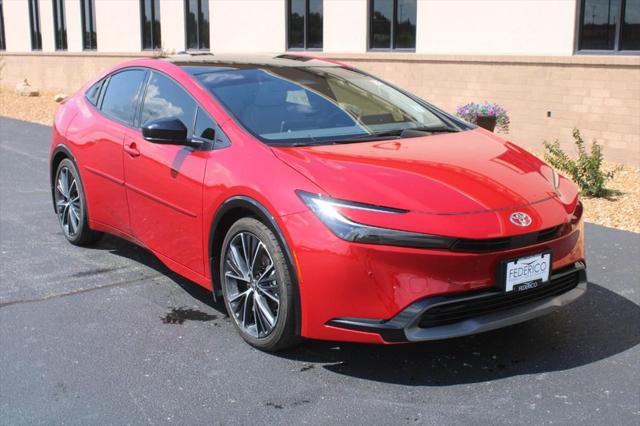 2024 Toyota Prius XLE 2024 Toyota Prius XLE