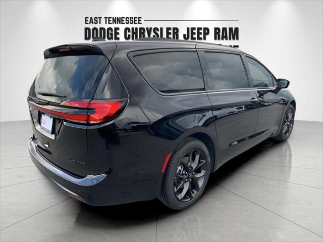 2026 Chrysler Pacifica PACIFICA LIMITED