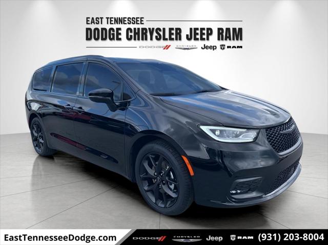 2026 Chrysler Pacifica PACIFICA LIMITED