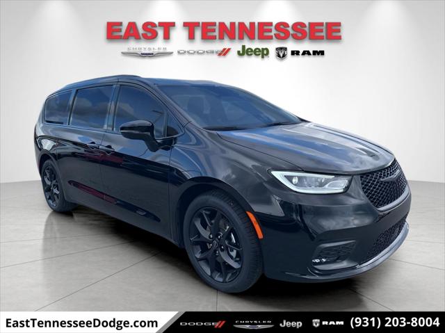 2026 Chrysler Pacifica PACIFICA LIMITED