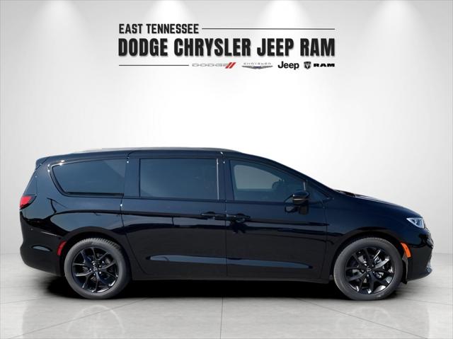 2026 Chrysler Pacifica PACIFICA LIMITED