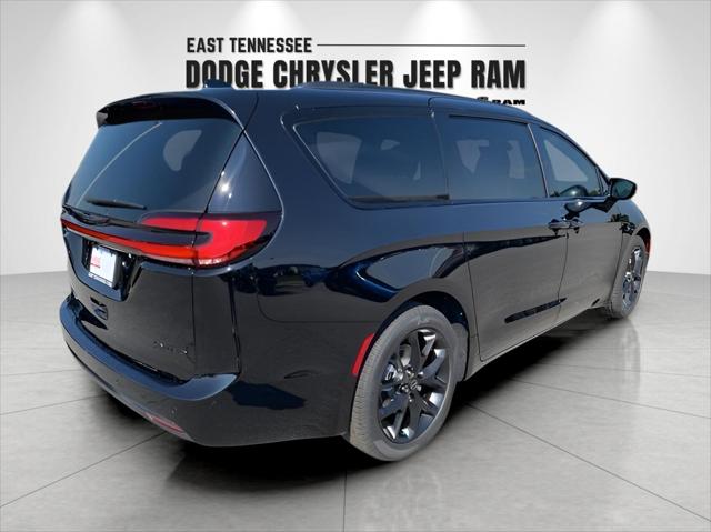 2026 Chrysler Pacifica PACIFICA LIMITED