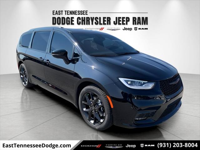 2026 Chrysler Pacifica PACIFICA LIMITED