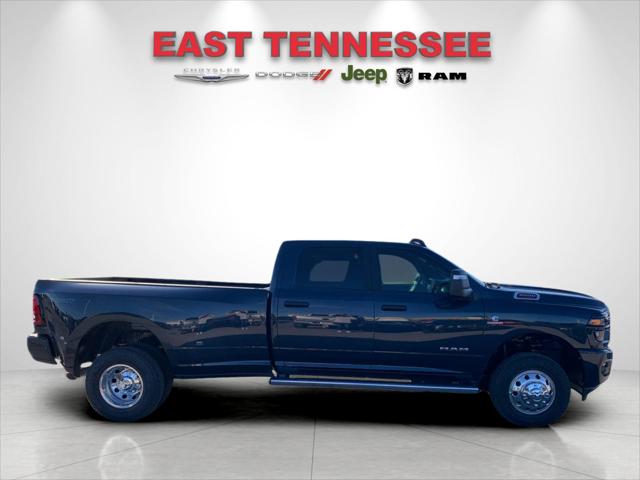 2026 RAM Ram 3500 RAM 3500 BIG HORN CREW CAB 4X4 8 BOX 2026 RAM Ram 3500 RAM 3500 BIG HORN CREW CAB 4X4 8 BOX