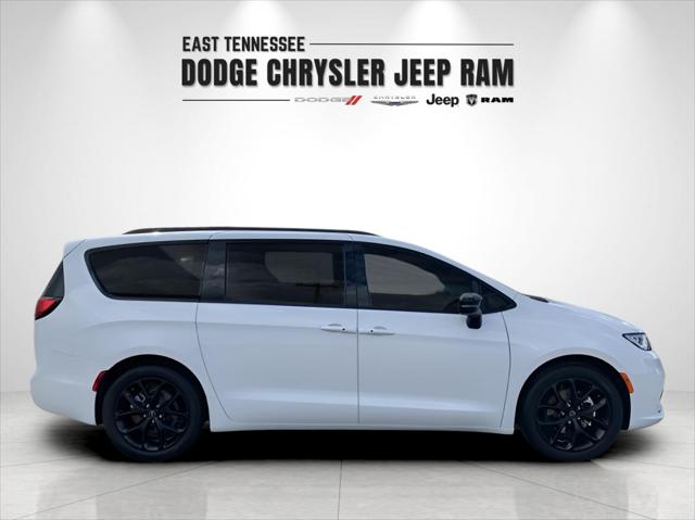 2026 Chrysler Pacifica PACIFICA LIMITED