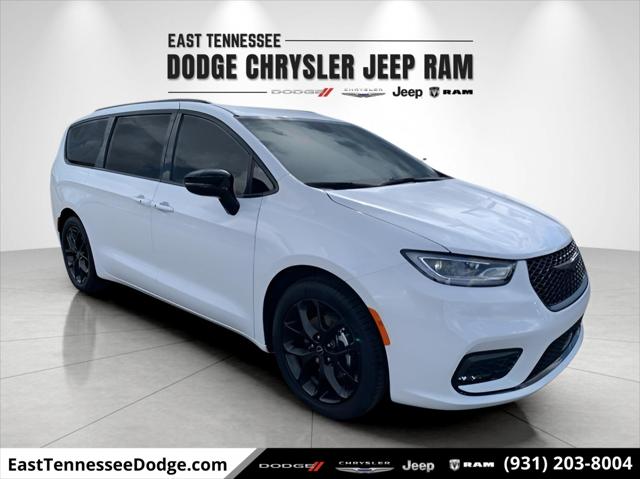 2026 Chrysler Pacifica PACIFICA LIMITED