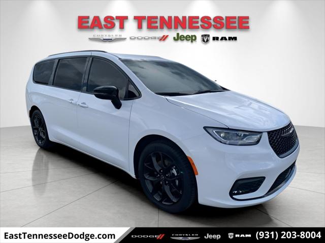 2026 Chrysler Pacifica PACIFICA LIMITED