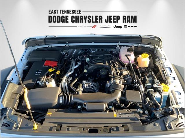 2025 Jeep Gladiator GLADIATOR RUBICON 4X4 2025 Jeep Gladiator GLADIATOR RUBICON 4X4