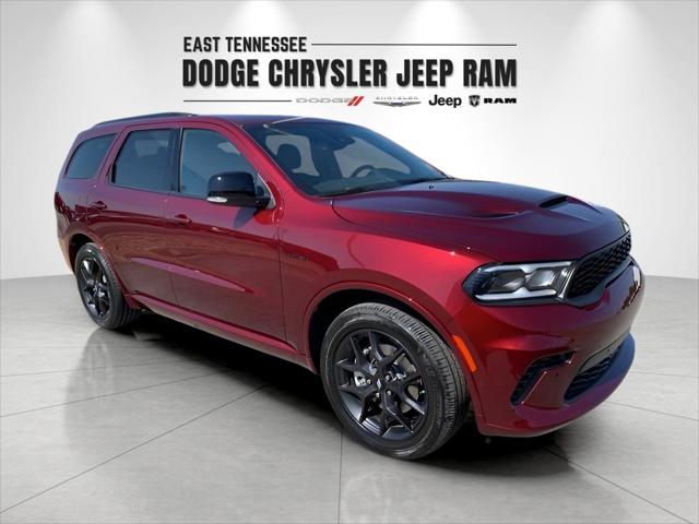 2026 Dodge Durango GT Plus HEMI V8 AWD