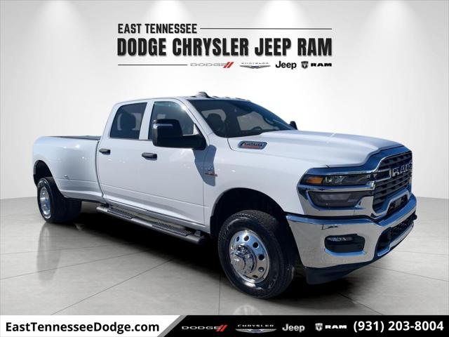 2026 RAM Ram 3500 RAM 3500 TRADESMAN CREW CAB 4X4 8 BOX 2026 RAM Ram 3500 RAM 3500 TRADESMAN CREW CAB 4X4 8 BOX