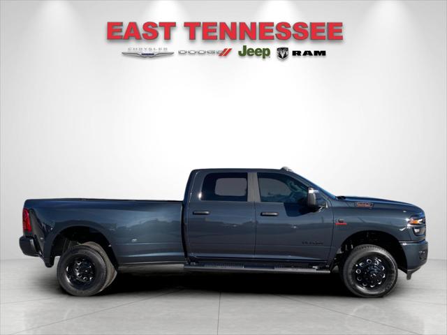 2026 RAM Ram 3500 RAM 3500 BIG HORN CREW CAB 4X4 8 BOX 2026 RAM Ram 3500 RAM 3500 BIG HORN CREW CAB 4X4 8 BOX