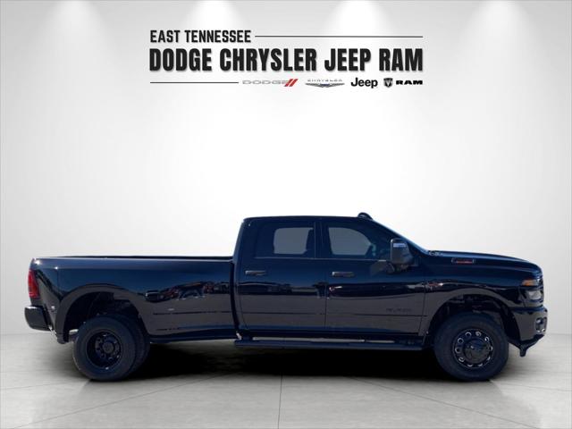 2026 RAM Ram 3500 RAM 3500 BIG HORN CREW CAB 4X4 8 BOX 2026 RAM Ram 3500 RAM 3500 BIG HORN CREW CAB 4X4 8 BOX