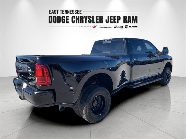 2026 RAM Ram 3500 RAM 3500 BIG HORN CREW CAB 4X4 8 BOX 2026 RAM Ram 3500 RAM 3500 BIG HORN CREW CAB 4X4 8 BOX