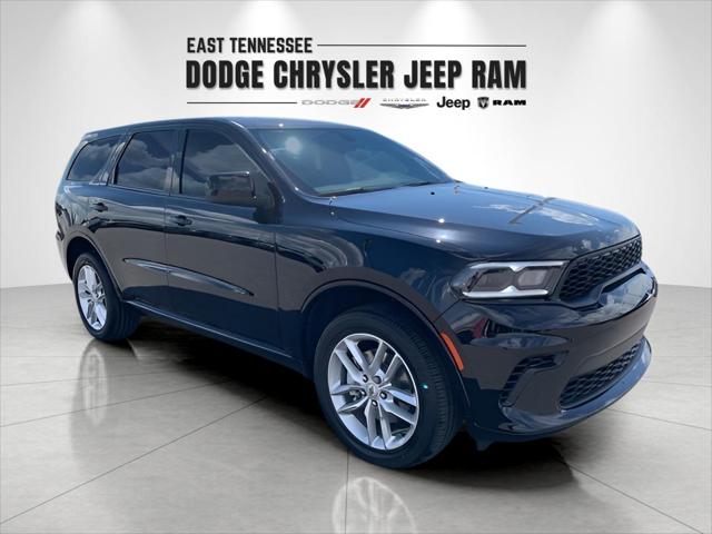 2026 Dodge Durango GT AWD