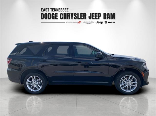 2026 Dodge Durango GT AWD